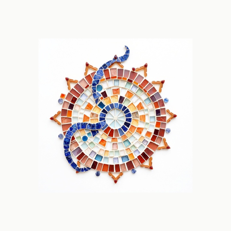 Mosaic & Custom Design