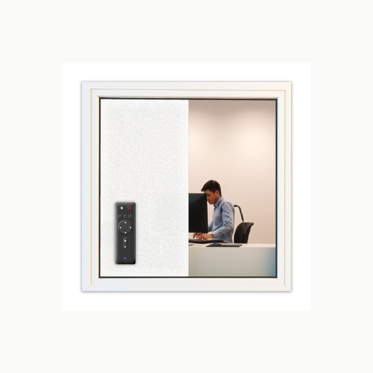 Smart Glass