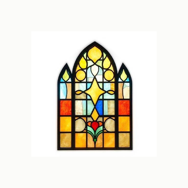 Stained Glass