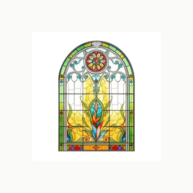 Glass Fusing