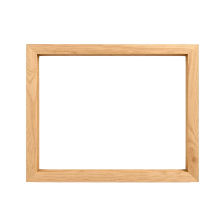 Framed Canvas