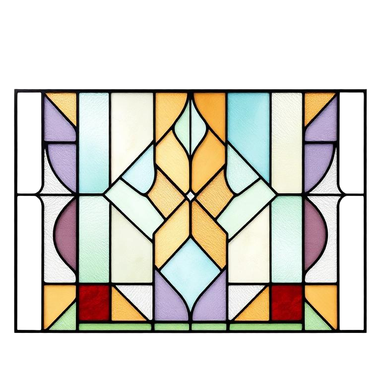 Glass-based Art Products