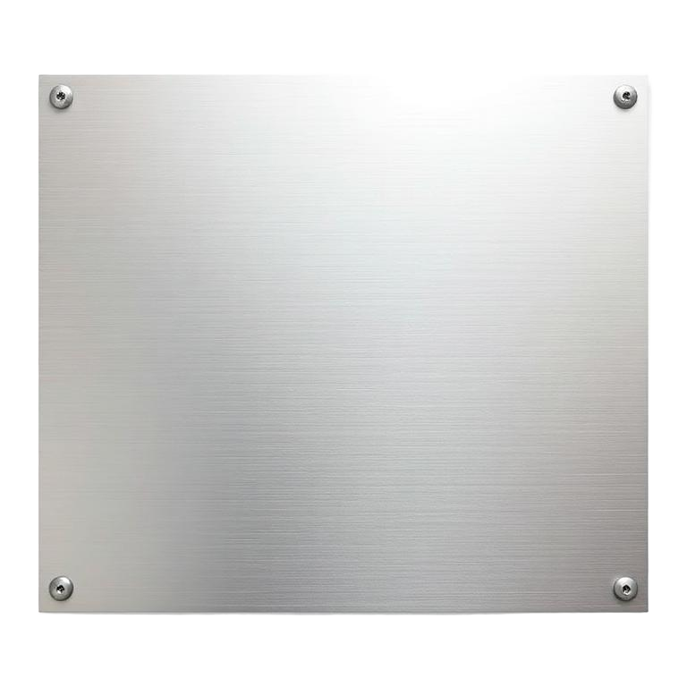 Metal Print