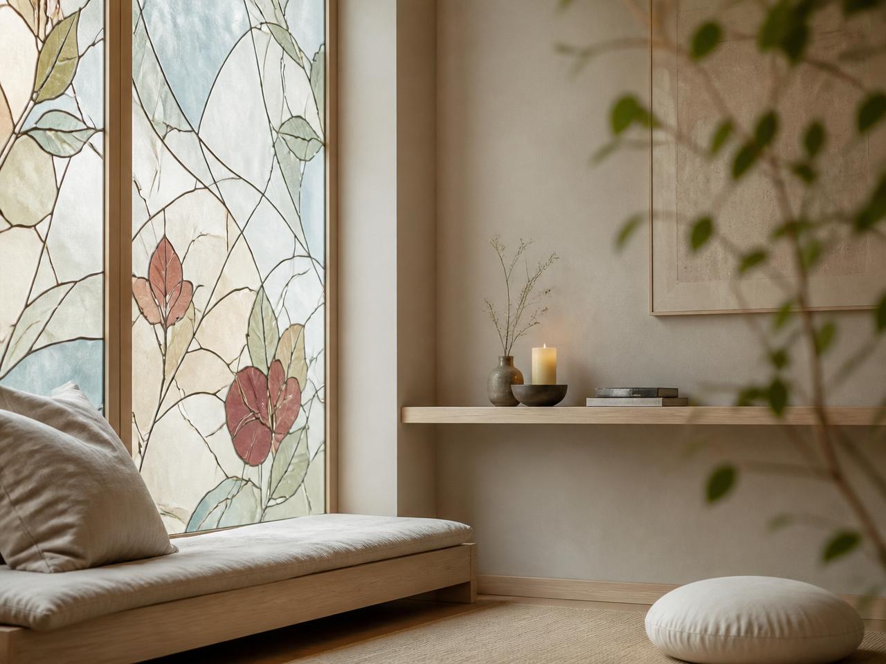 Calm Spaces