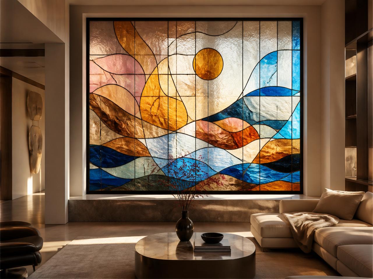 Custom Wall Art