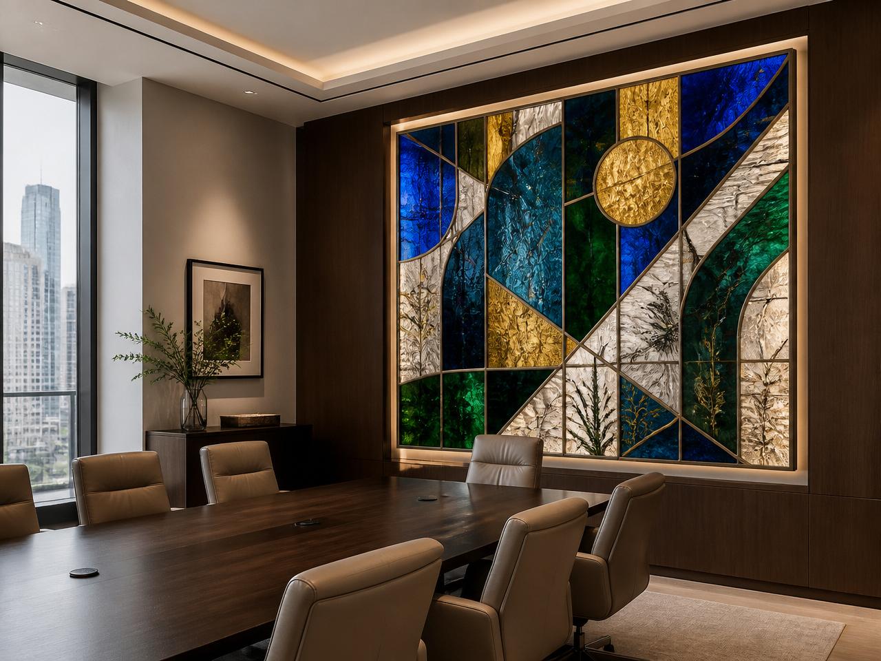 Art for Offices