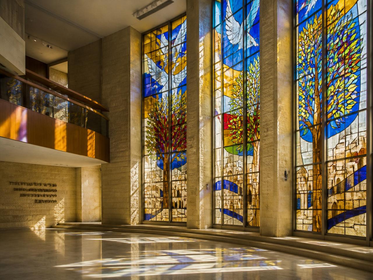 Art for Public Buildings
